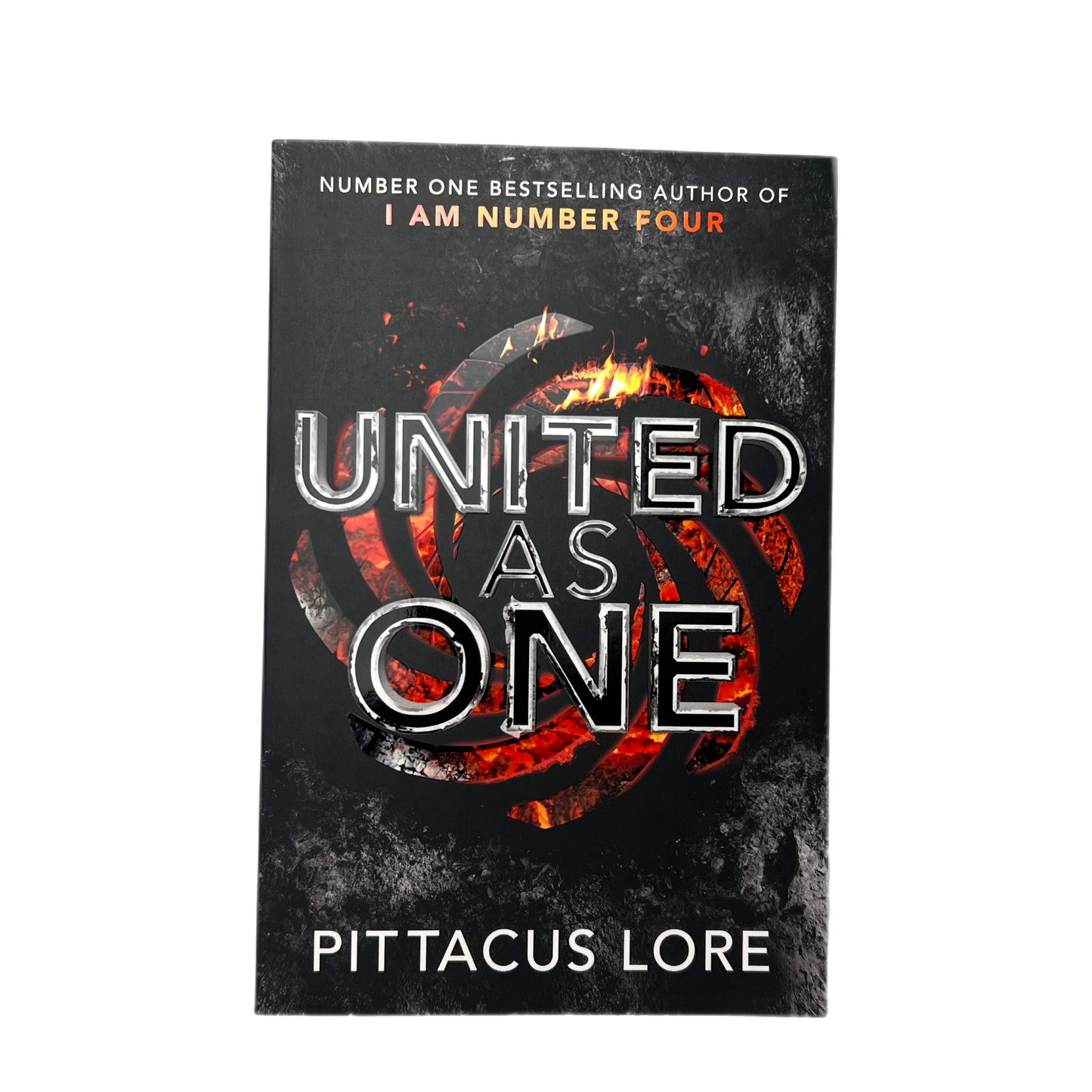 United as One by Pitticus Lore