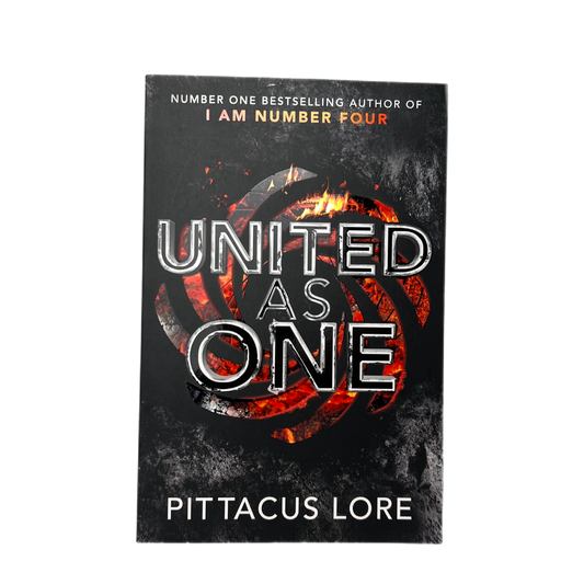 United as One by Pitticus Lore