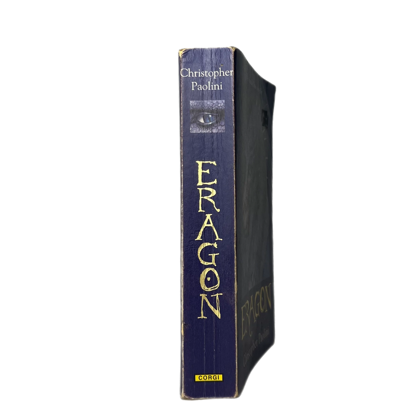 Eragon By Christopher Paolini