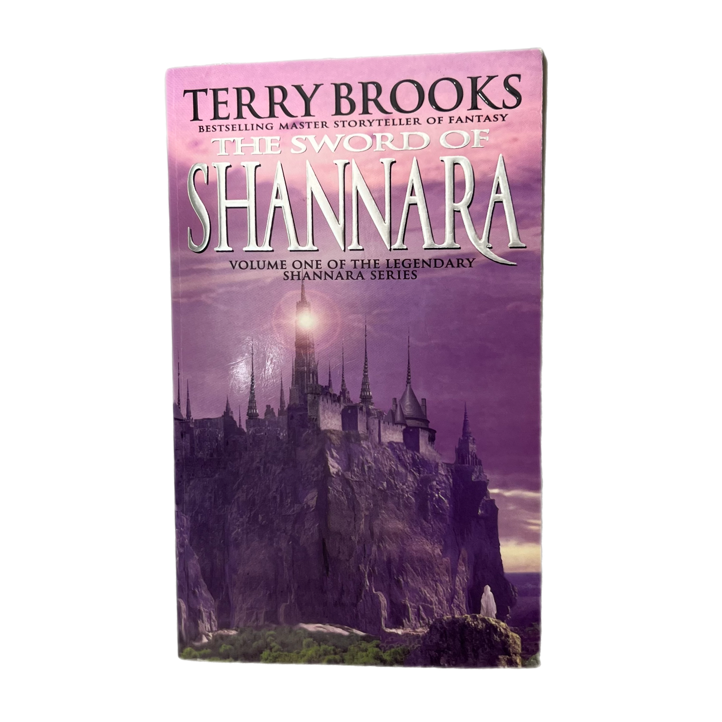 Shannara By Terry Brooks