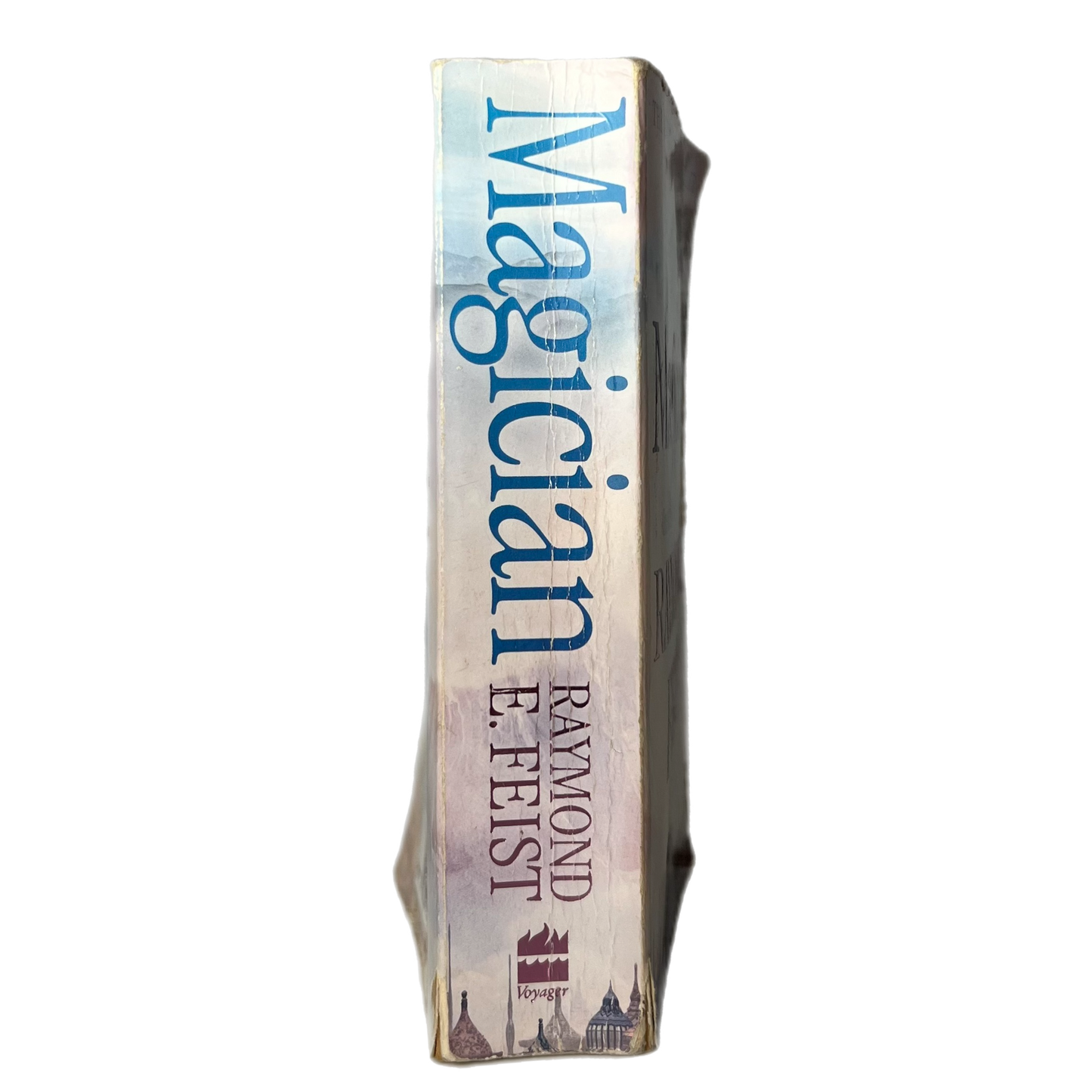 Magician by Raymond Feist