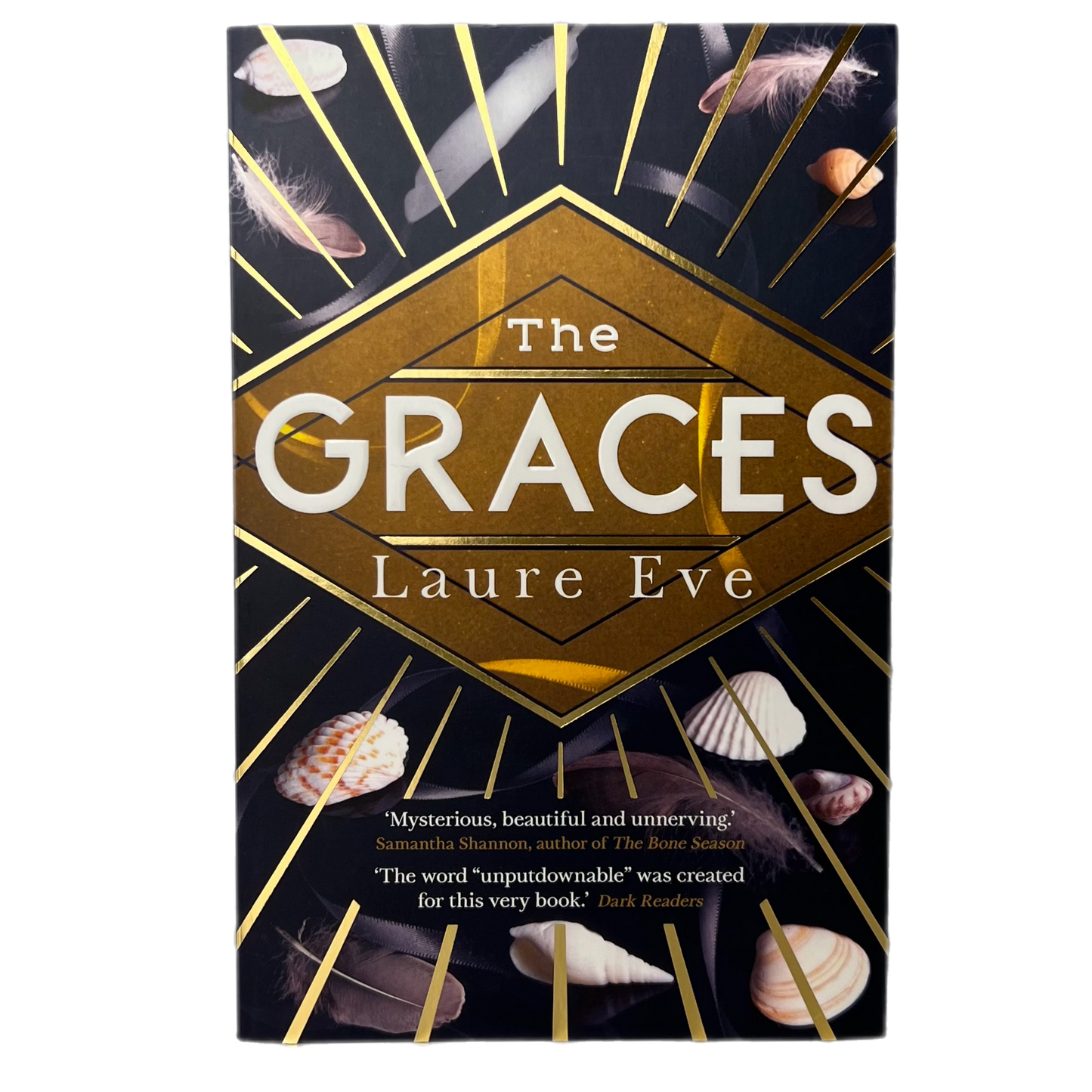 The Graces by Laure Eve