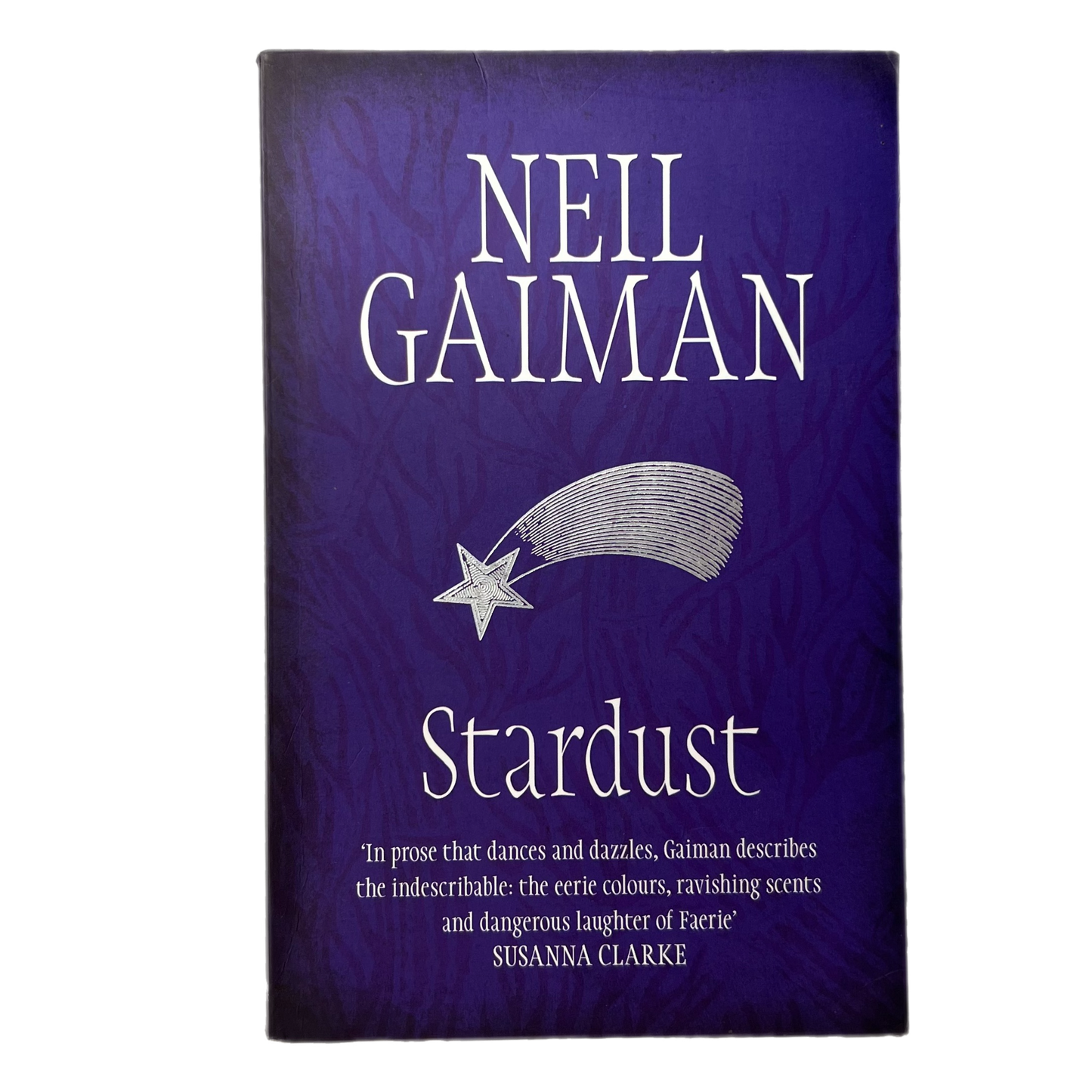 Stardust by Neil Gaiman