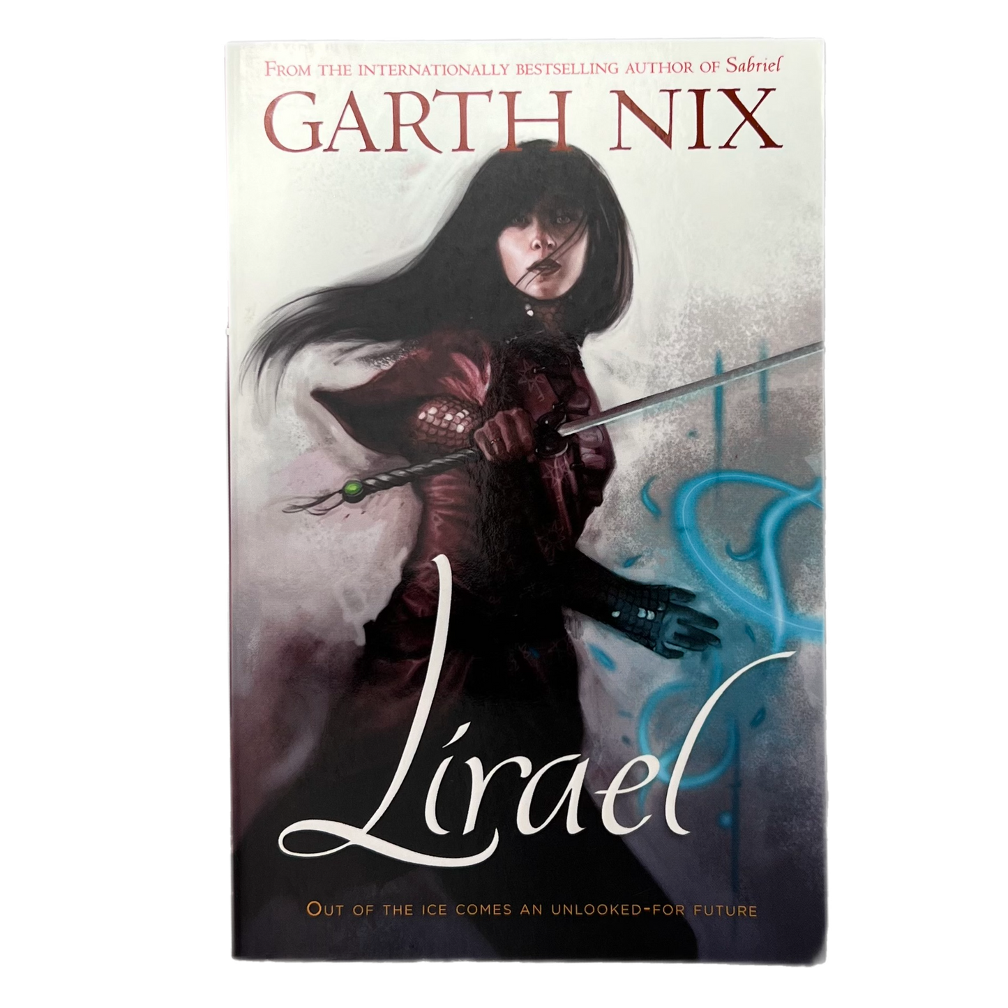 Lirael by Garth Nix