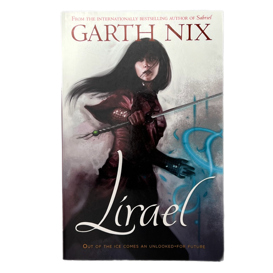 Lirael by Garth Nix