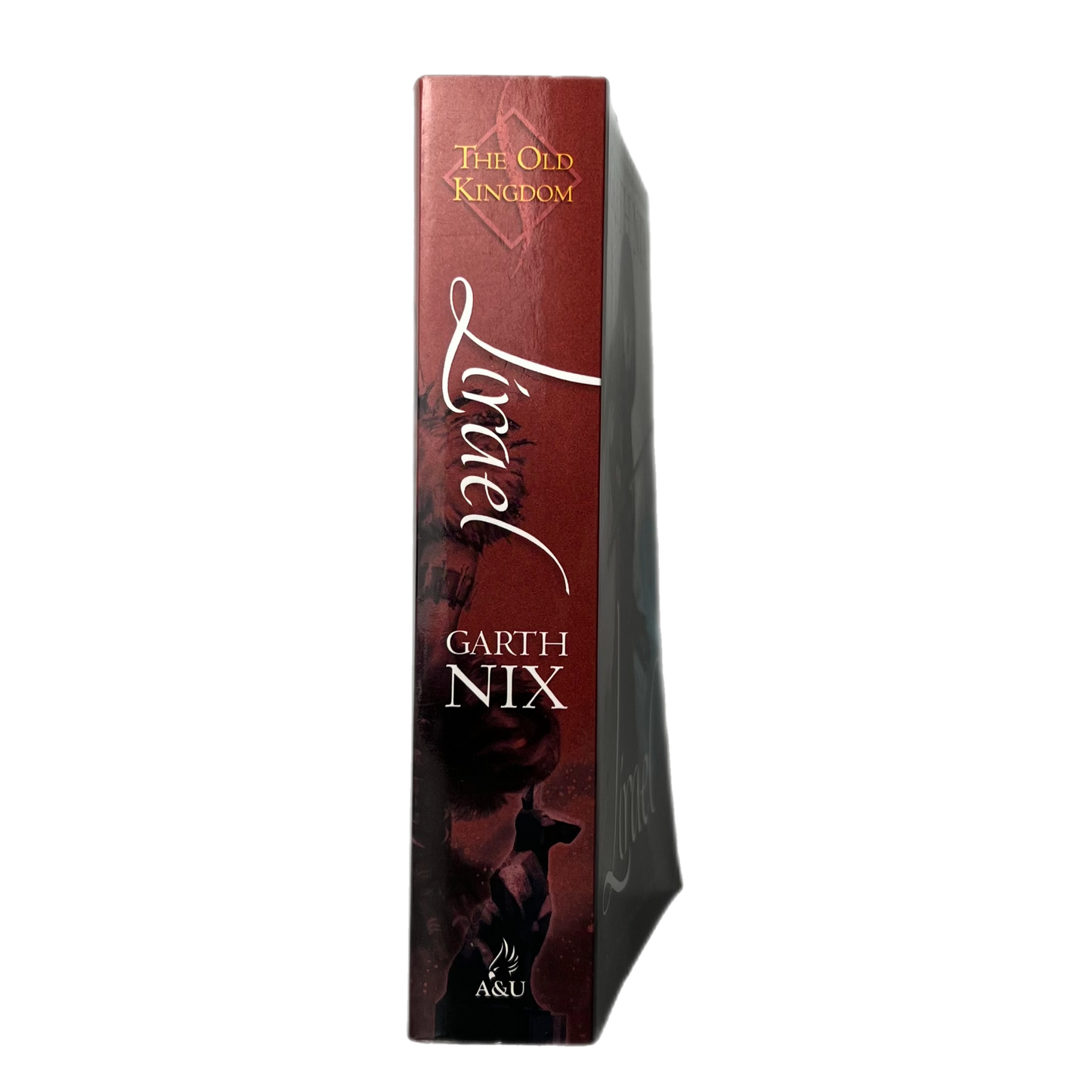 Lirael by Garth Nix