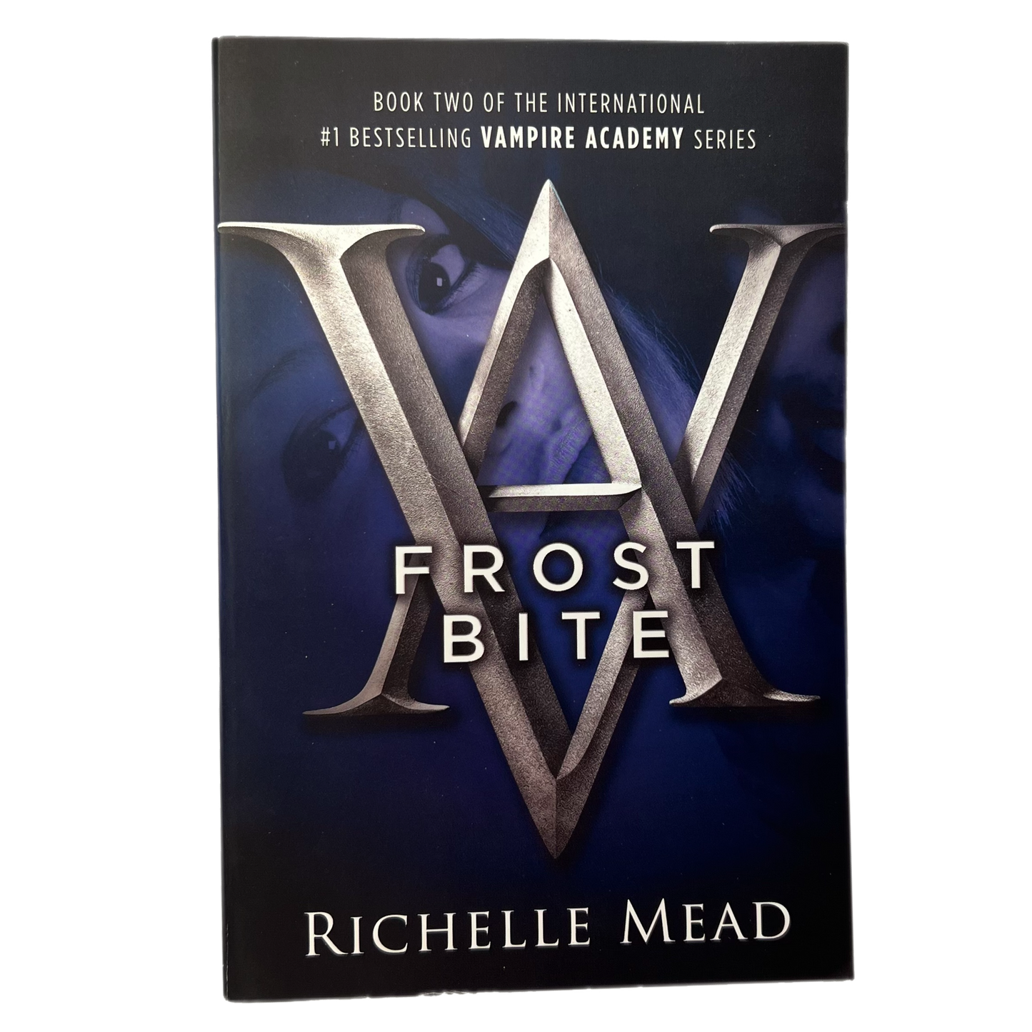 Frost Bite by Richelle Mead