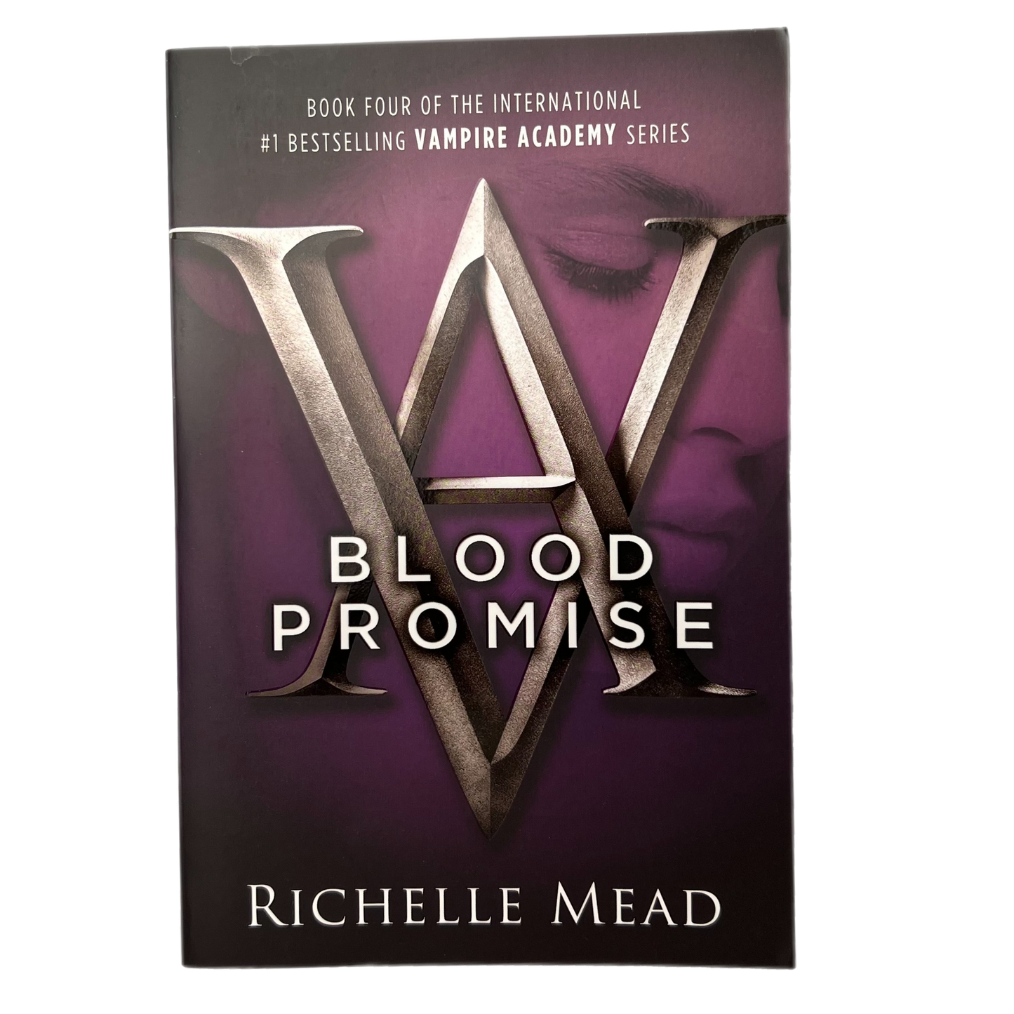 Blood Promise by Richelle Mead