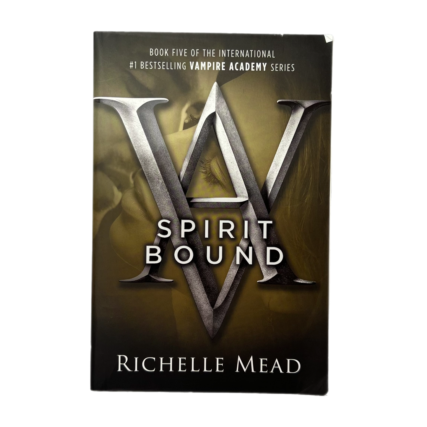 Spirit Bound by Richelle Mead