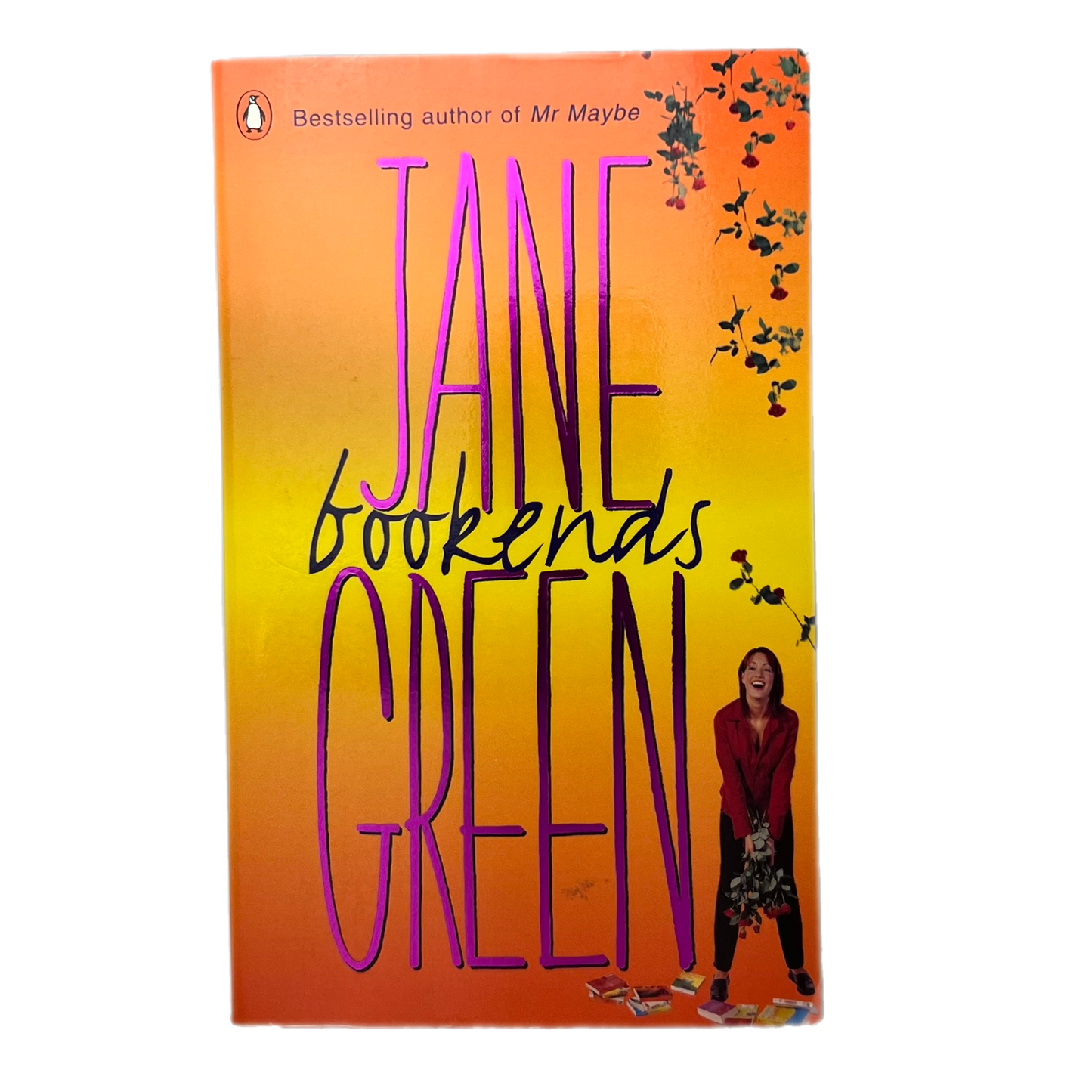 Bookends by Jane Green