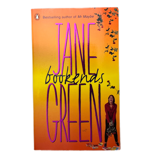 Bookends by Jane Green