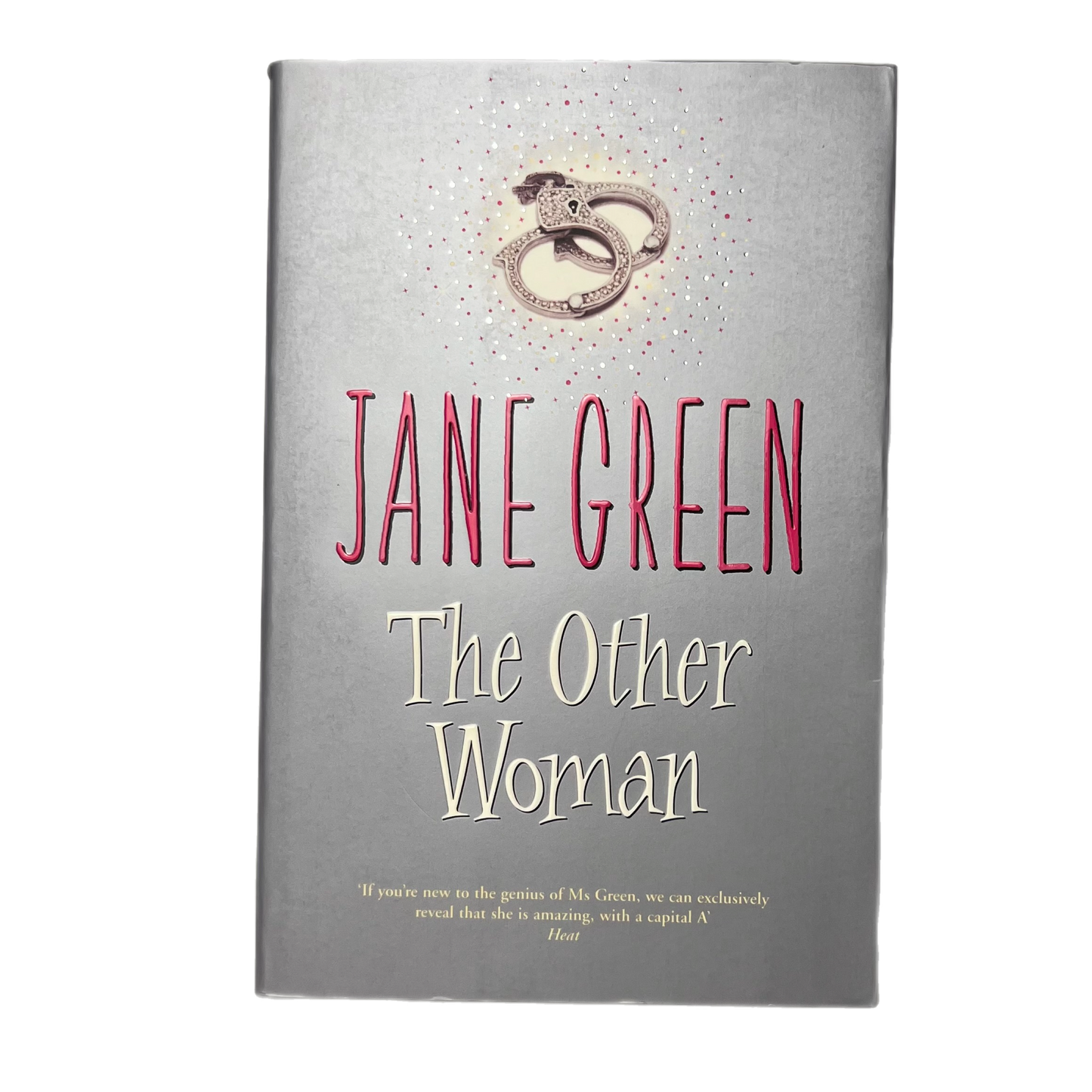 The Other Woman by Jane Green