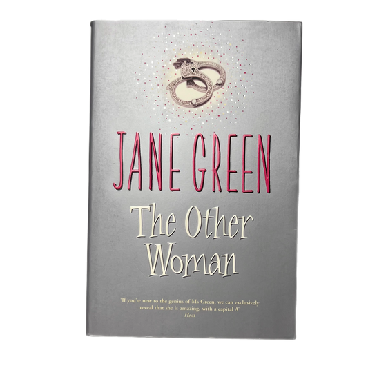 The Other Woman by Jane Green