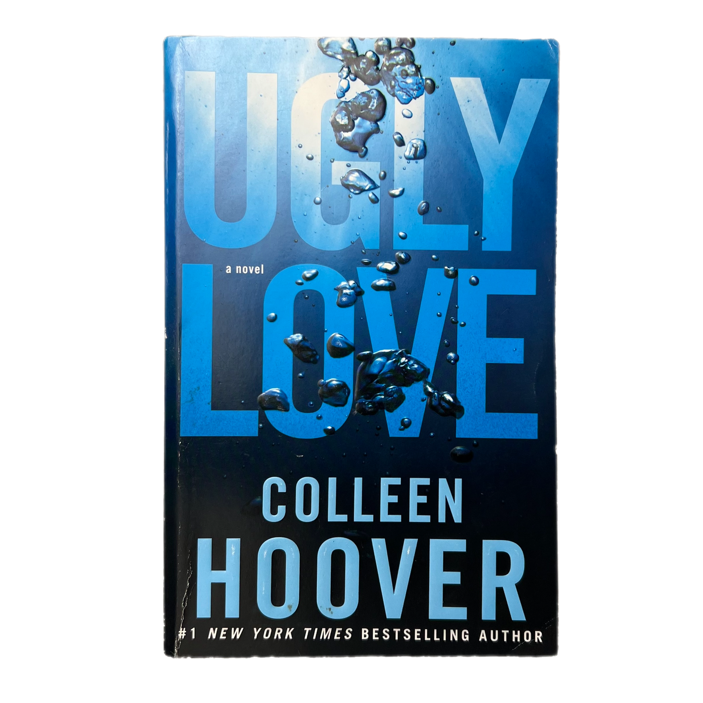 Ugly Love by Colleen Hoover