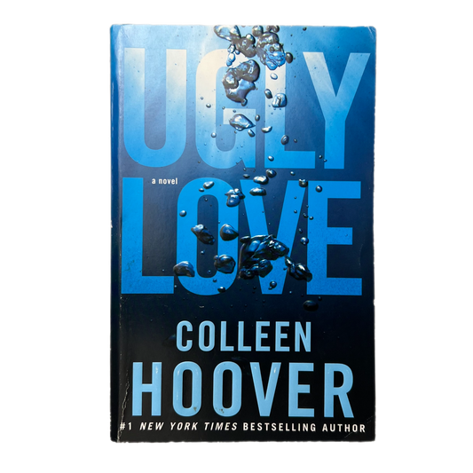 Ugly Love by Colleen Hoover