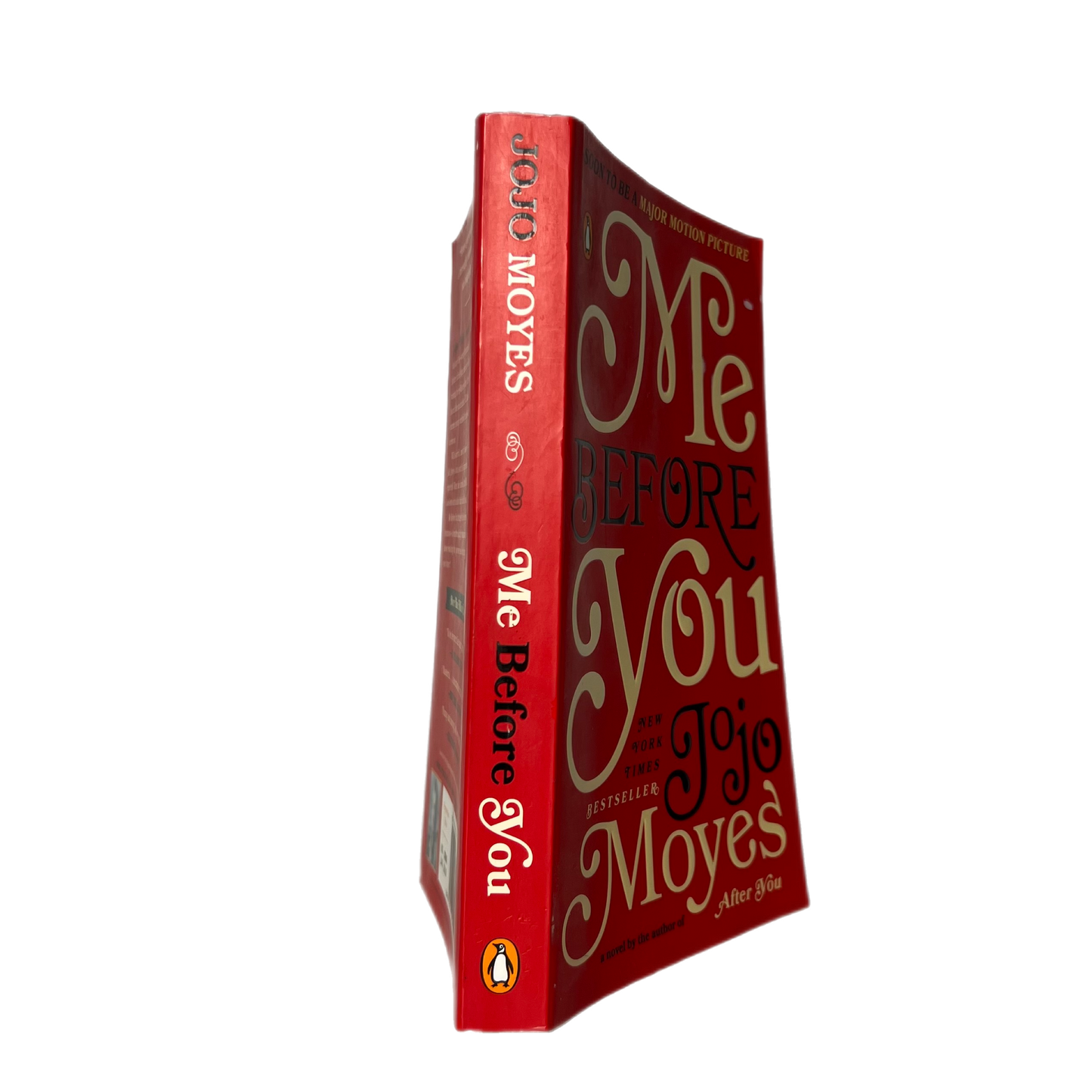 Me Before You by JoJo Moyes