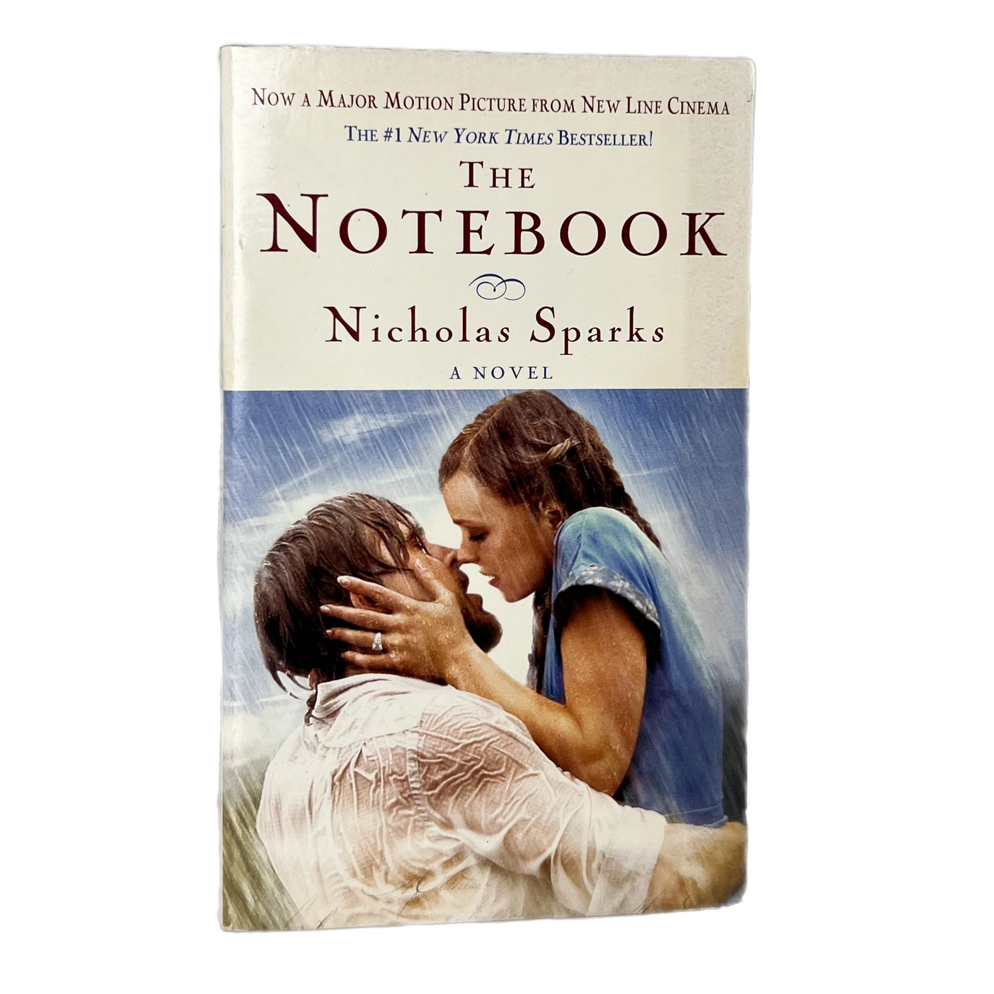 The Notebook by Nicholas Sparks