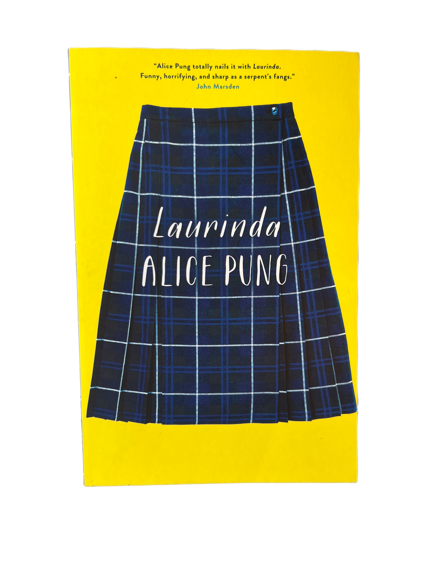 Lurinda by Alice Pung