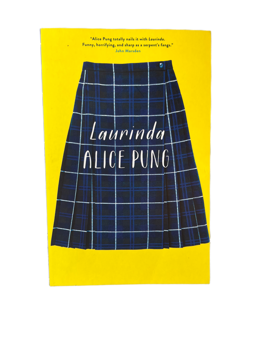 Lurinda by Alice Pung