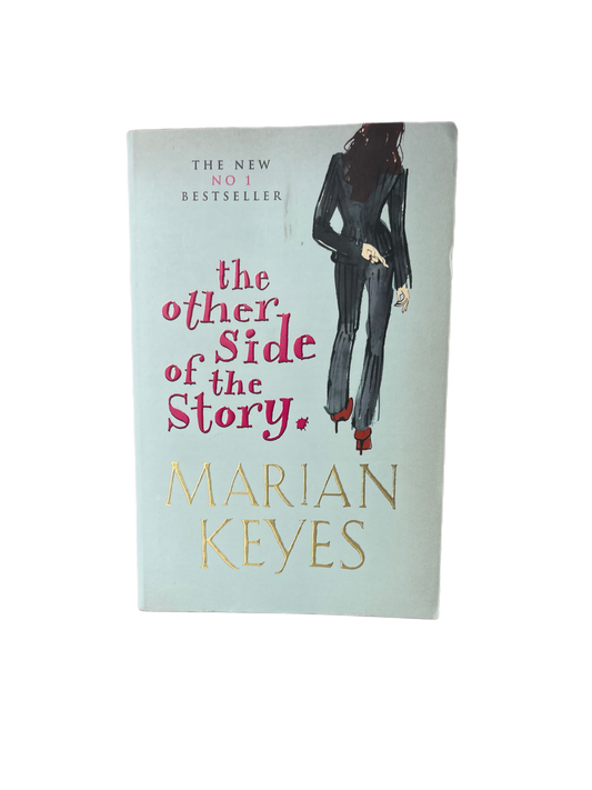 The Otherside of the Story by Marian Keyes