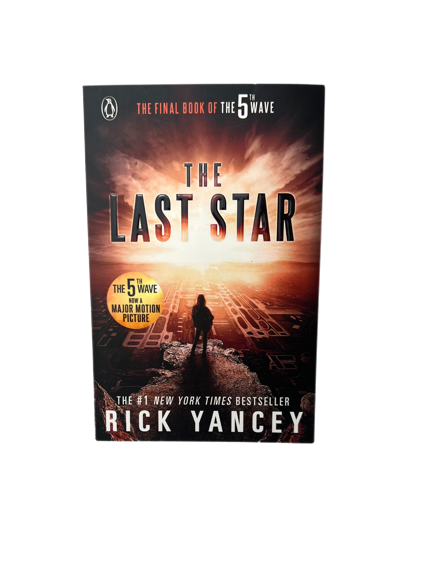 The Last Star by Rick Yancey