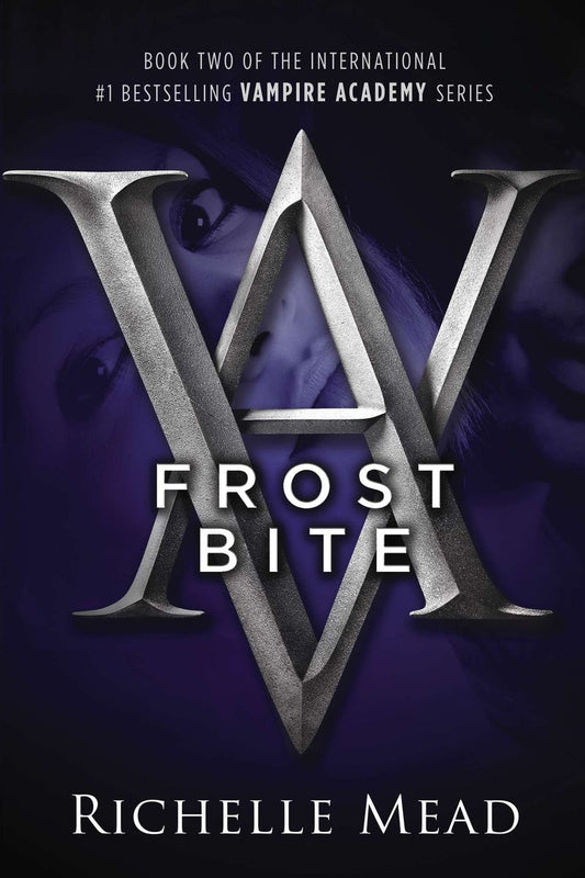 Frost Bite by Richelle Mead