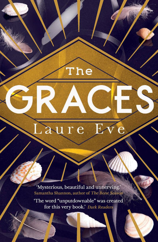 The Graces by Laure Eve